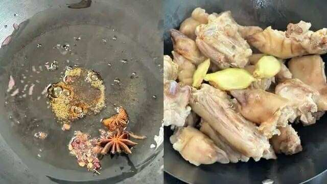 Muốn da mịn đẹp, căng mướt vào mùa thu, chị em hãy ăn món này ít nhất 1 tháng/lần: Dễ nấu và rất ngon- Ảnh 3.