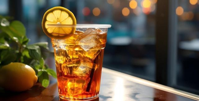 Bác sĩ nhắc: Ngừng uống 5 loại nước này ngay lập tức, càng uống nhiều mạch máu của bạn sẽ càng bị tắc nghẽn!- Ảnh 2.