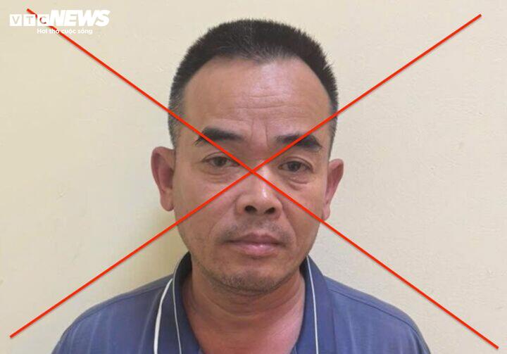 Chân dung tên tài xế mất nhân tính cố tình cán chết nữ sinh ở Hà Nội- Ảnh 5.