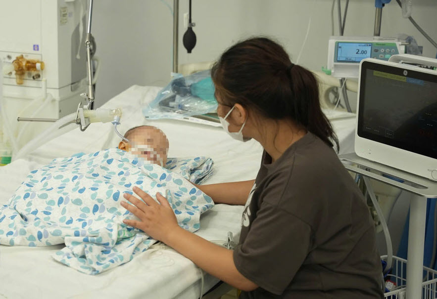 Gan nhiễm mỡ và suy gan cấp ở trẻ em nguy hại như nào?- Ảnh 2.