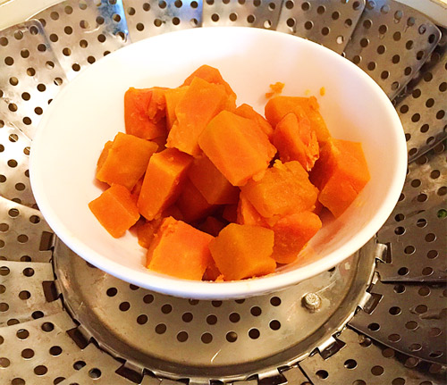 3 bữa sáng dễ nấu lại ngon giúp cải thiện chức năng tỳ vị, người trung niên và cao tuổi nên ăn vào mùa thu- Ảnh 7.