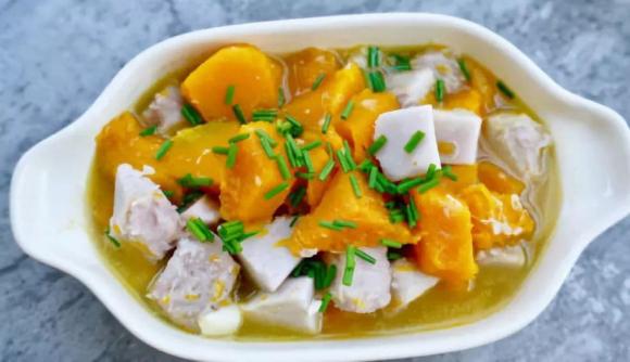 Nhất định phải nấu 4 món ăn này vào mùa thu để thanh nhiệt, giải độc cơ thể và khỏe mạnh khi mùa đông đến- Ảnh 12.