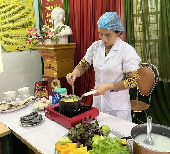 6 nhóm thực phẩm giúp trẻ vị thành niên phát triển chiều cao- Ảnh 1.