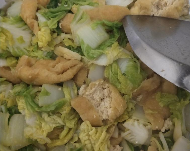 Không có nhiều thời gian thì cứ nấu 5 món này: Vừa ngon 