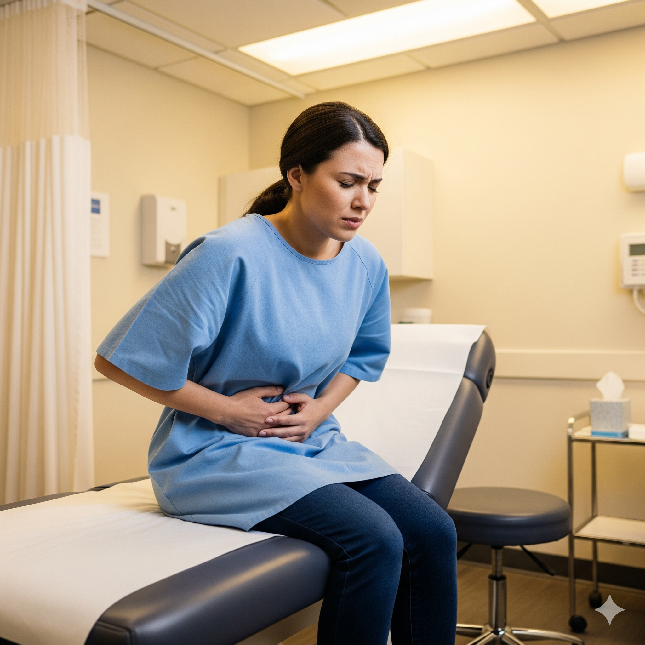 6 bệnh lý có thể phải phẫu thuật cắt bỏ tử cung- Ảnh 1.