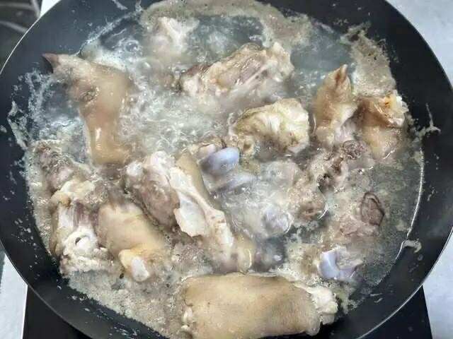 Muốn da mịn đẹp, căng mướt vào mùa thu, chị em hãy ăn món này ít nhất 1 tháng/lần: Dễ nấu và rất ngon- Ảnh 2.