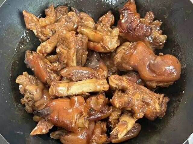 Muốn da mịn đẹp, căng mướt vào mùa thu, chị em hãy ăn món này ít nhất 1 tháng/lần: Dễ nấu và rất ngon- Ảnh 7.