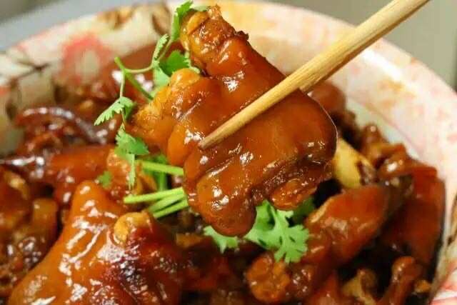 Muốn da mịn đẹp, căng mướt vào mùa thu, chị em hãy ăn món này ít nhất 1 tháng/lần: Dễ nấu và rất ngon- Ảnh 8.