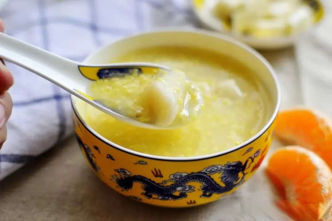 3 bữa sáng dễ nấu lại ngon giúp cải thiện chức năng tỳ vị, người trung niên và cao tuổi nên ăn vào mùa thu- Ảnh 1.