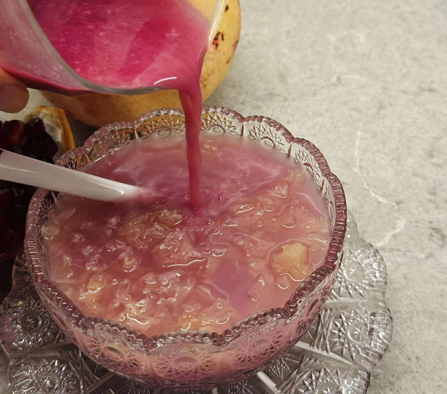 Món ăn cấp ẩm giúp da mịn đẹp còn hơn 