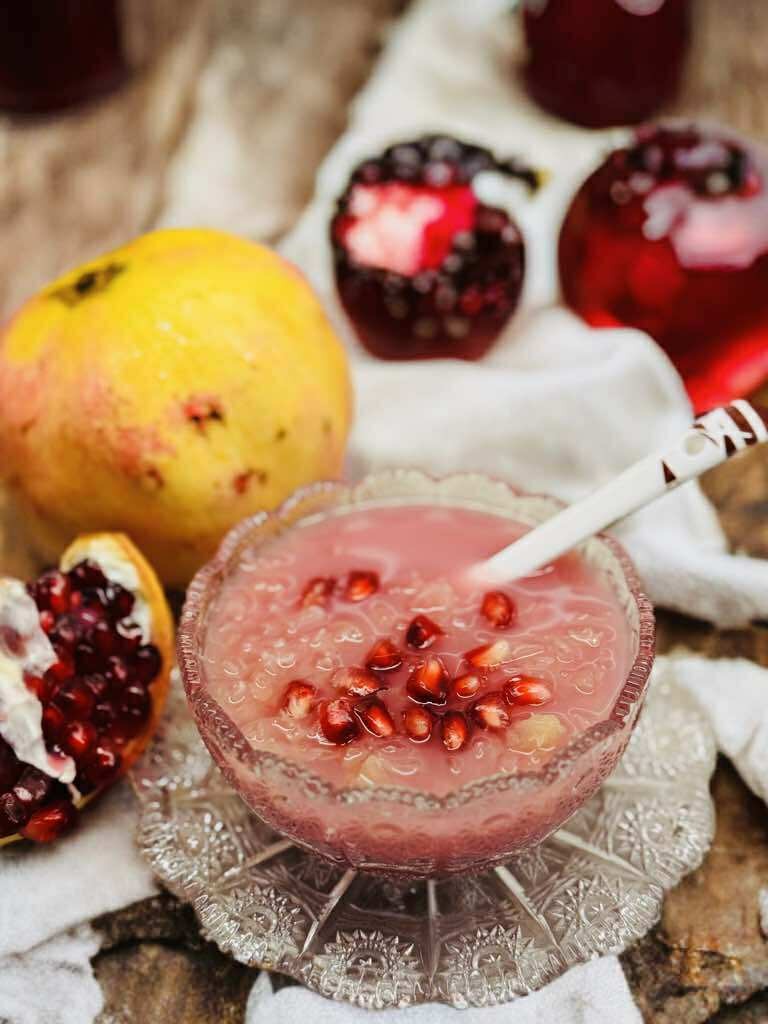 Món ăn cấp ẩm giúp da mịn đẹp còn hơn 