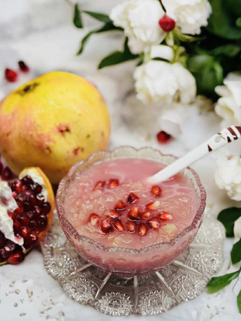 Món ăn cấp ẩm giúp da mịn đẹp còn hơn 