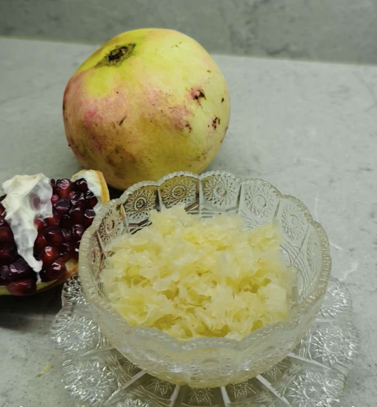 Món ăn cấp ẩm giúp da mịn đẹp còn hơn 