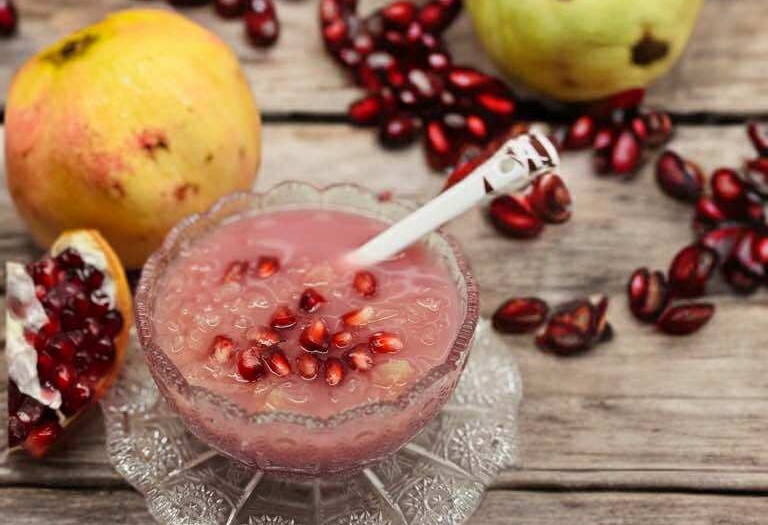 Món ăn cấp ẩm giúp da mịn đẹp còn hơn 