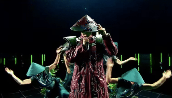 Bài hát “tiên tri” đỉnh nhất Đại lễ A80: Đức Phúc - Phương Mỹ Chi cất giọng đều rạng danh quốc tế, Việt Nam thịnh vượng sáng ngời!- Ảnh 2.