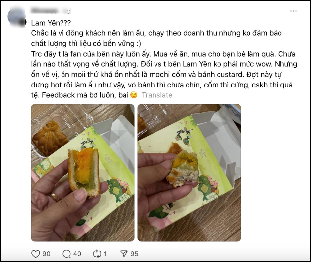 Làm sao để Lam Yên được yên?- Ảnh 4.