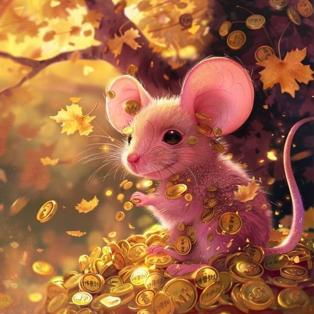 5 ngày cuối tháng 7 Âm lịch, 4 con giáp này tăng mạnh tài sản ròng: Top 1 đã giàu lại càng giàu- Ảnh 1.