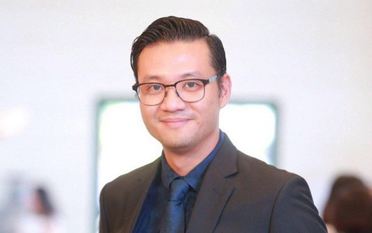 Phó giám đốc VFC nghỉ việc ở tuổi 43: Cha đẻ loạt bom tấn quốc dân, chuyện tình viên mãn cả showbiz ngưỡng mộ- Ảnh 5.