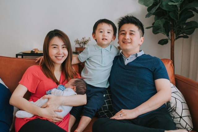 20 năm sau, gia đình viên mãn nhất không còn là 