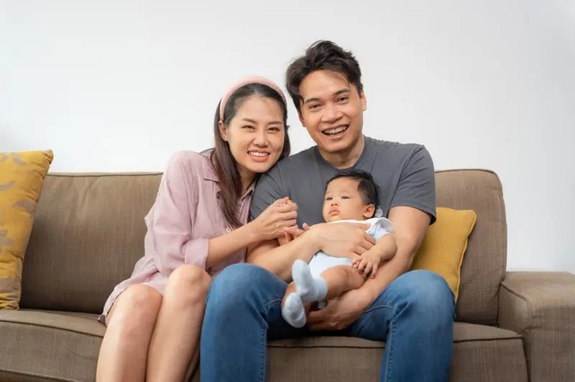 Cổ nhân dạy: Trước khi lấy vợ, lấy chồng phải NHÌN MẶT 2 người này - Mất vài ngày mà cứu cả đời!- Ảnh 1.