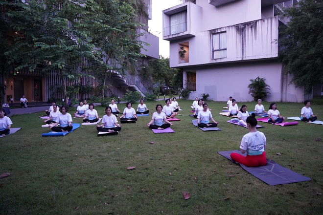 Chiến binh K ơi, bạn sẽ không cô đơn trên hành trình chiến đấu ung thư với SCI Family!- Ảnh 12.