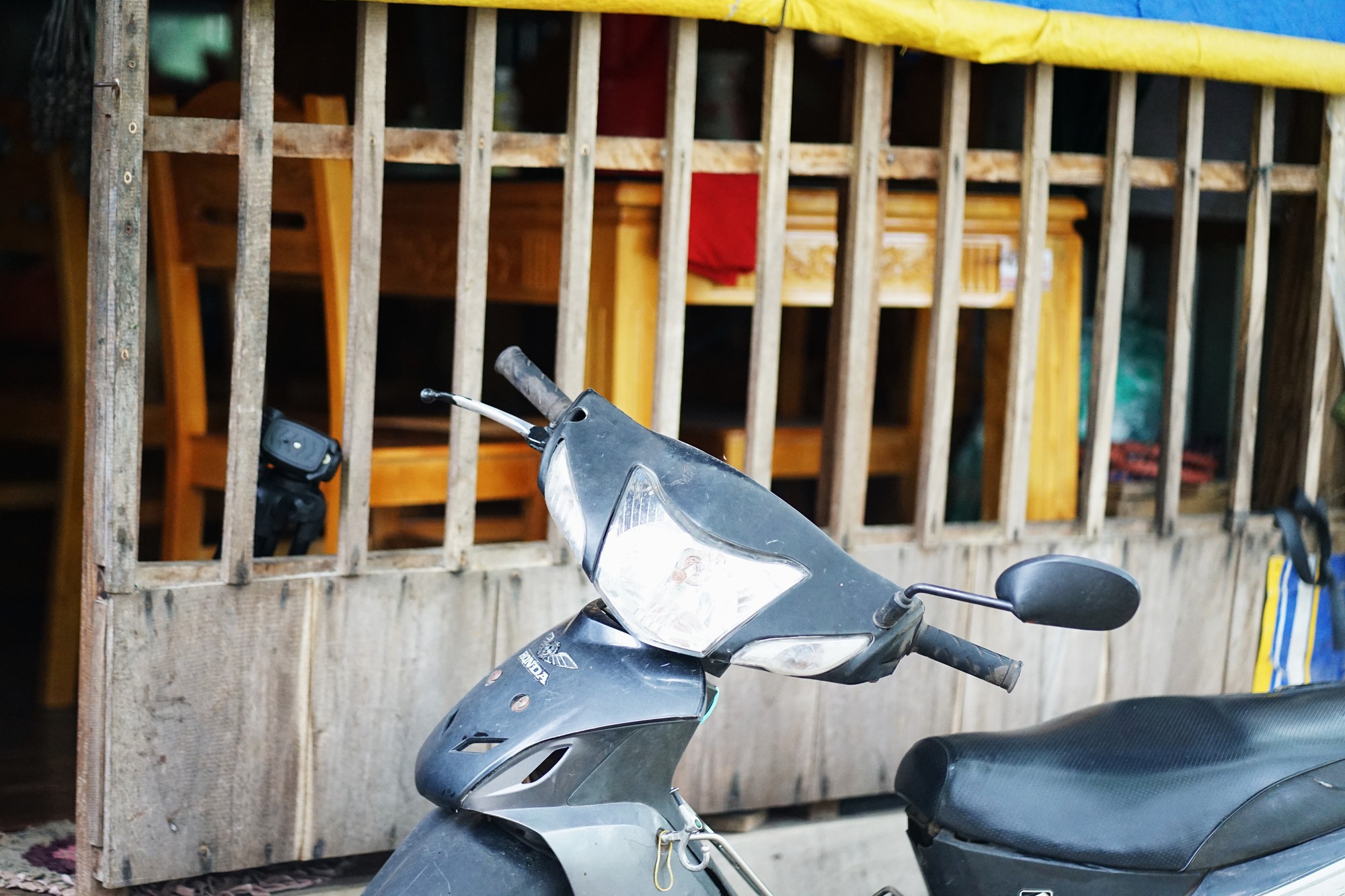 Ông Ba Minh trải lòng giữa những ồn ào quanh người “vợ nhặt” 11 năm, lần đầu nói rõ tin đồn “bà Giao trở lại vì tiền tỷ”- Ảnh 6.