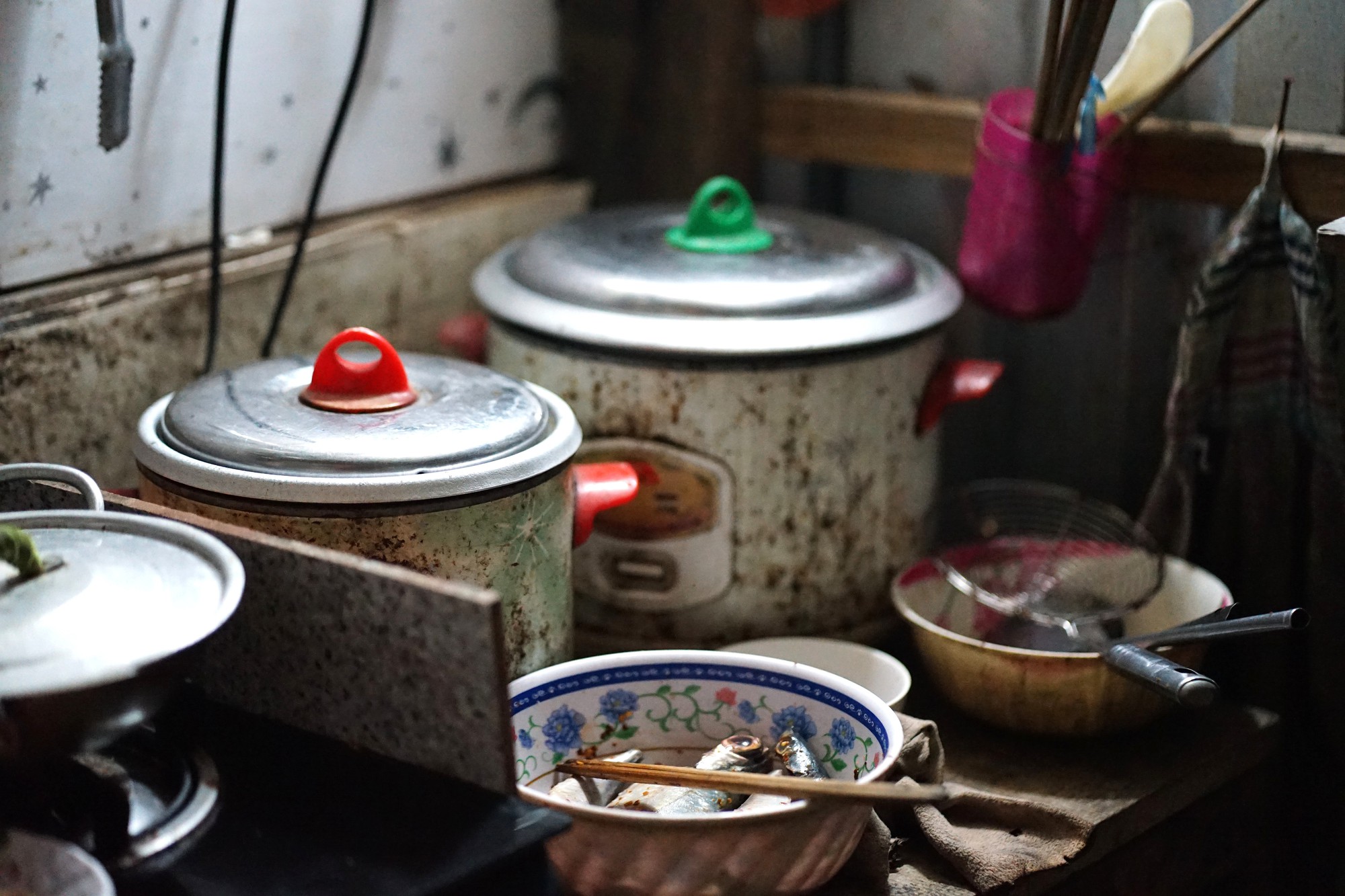 Ông Ba Minh trải lòng giữa những ồn ào quanh người “vợ nhặt” 11 năm, lần đầu nói rõ tin đồn “bà Giao trở lại vì tiền tỷ”- Ảnh 5.