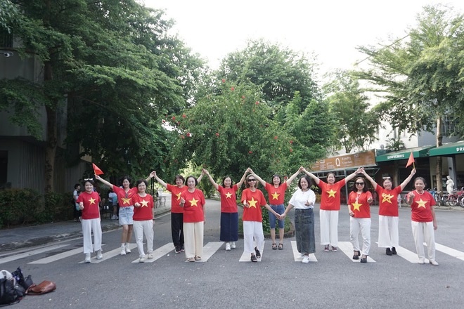 Chiến binh K ơi, bạn sẽ không cô đơn trên hành trình chiến đấu ung thư với SCI Family!- Ảnh 6.