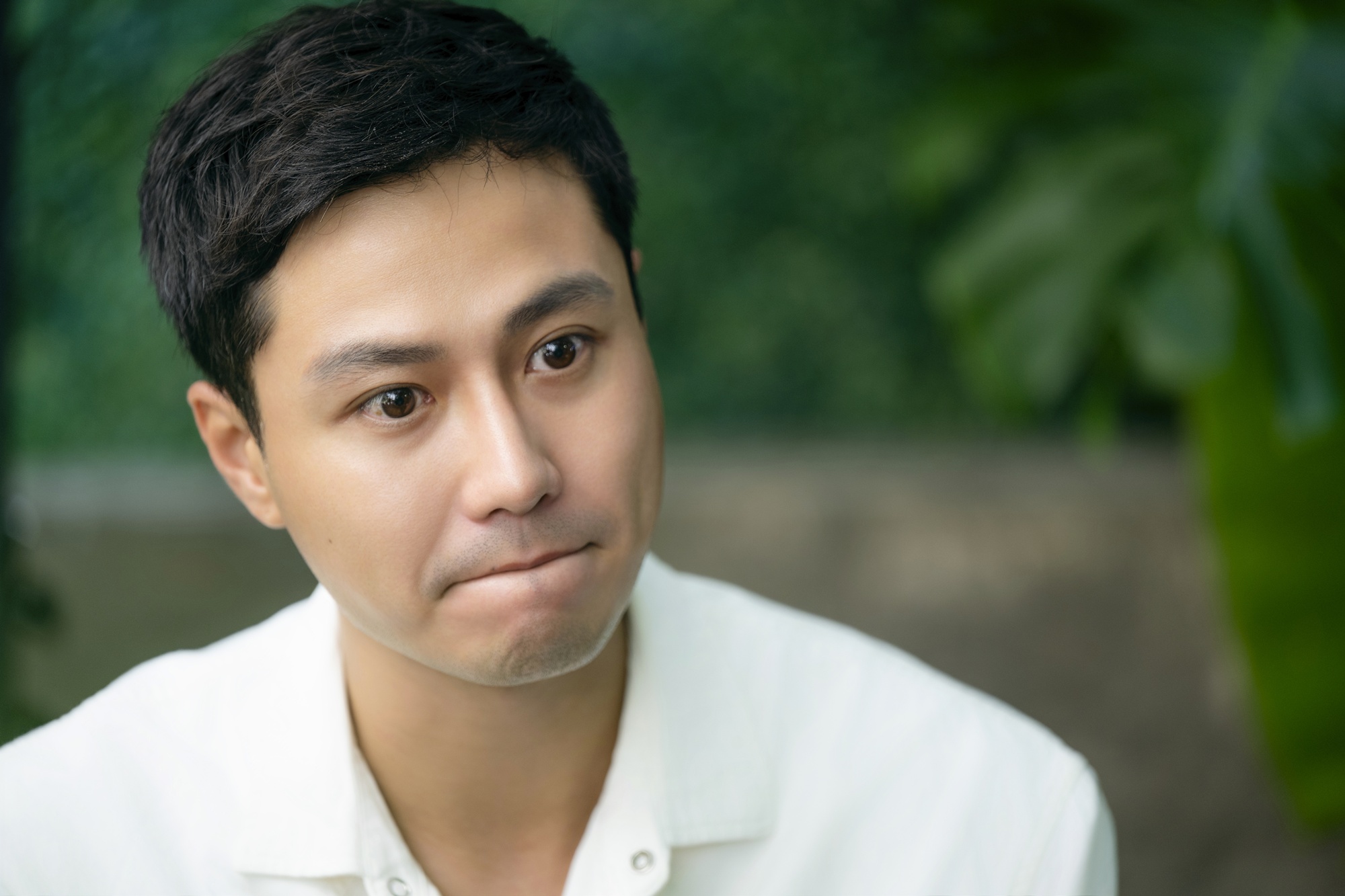 Thanh Sơn: Chúng tôi diễn xong không biết đâu là máu thật, đâu là máu giả, nghĩa là máu thật và máu giả lẫn lộn với nhau- Ảnh 12.