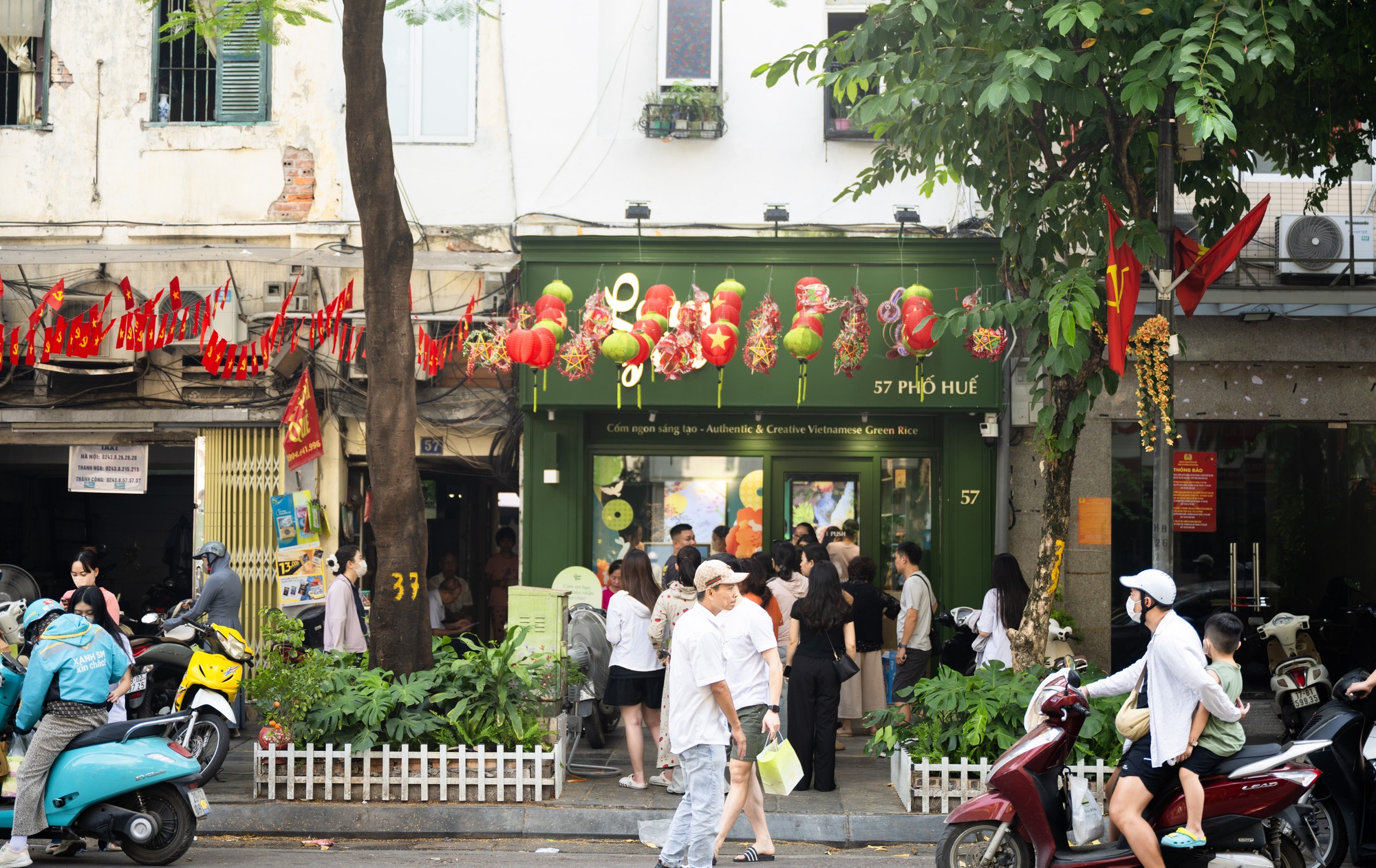 Làm sao để Lam Yên được yên?- Ảnh 2.