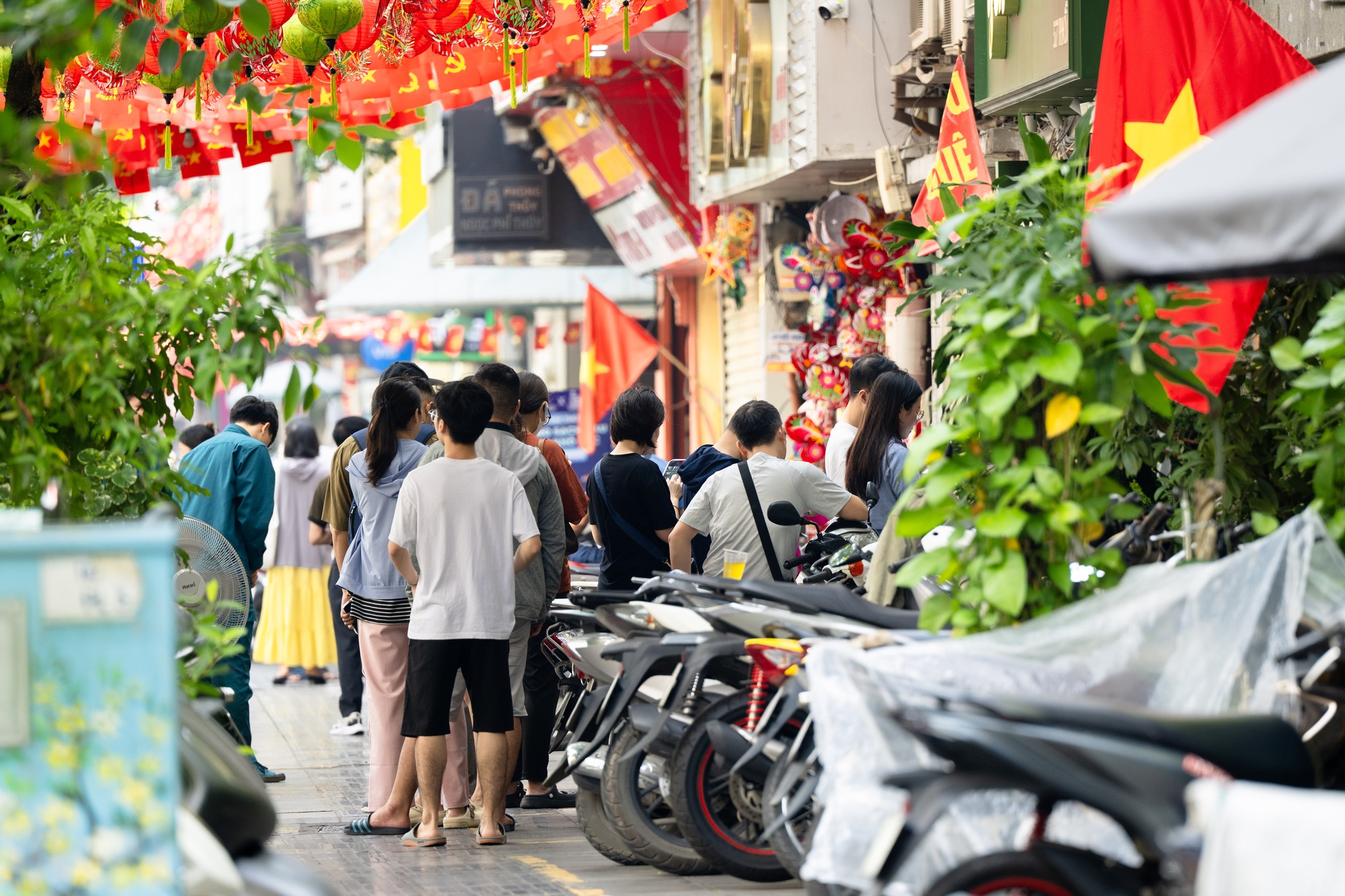 Làm sao để Lam Yên được yên?- Ảnh 3.