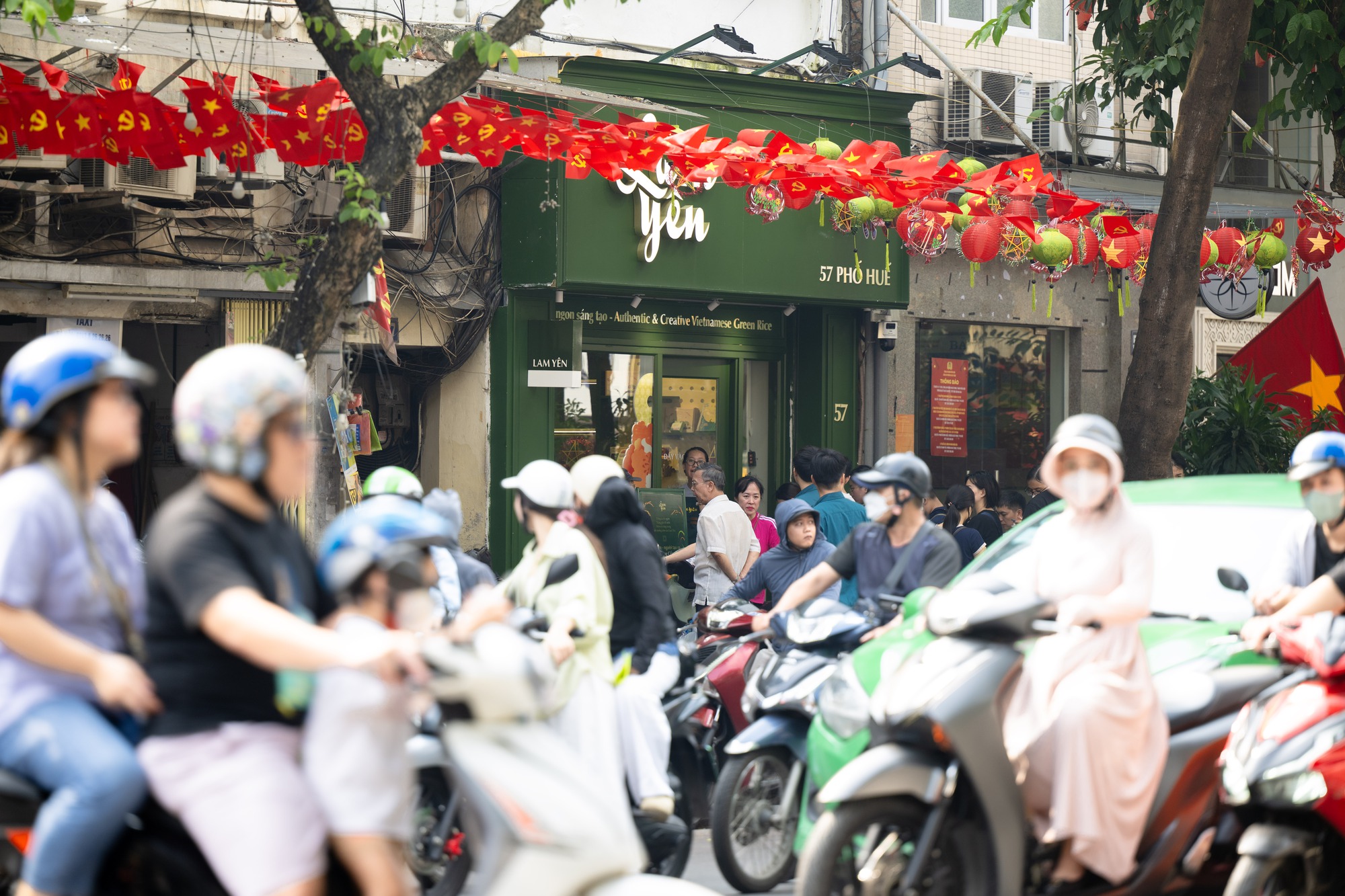 Làm sao để Lam Yên được yên?- Ảnh 8.