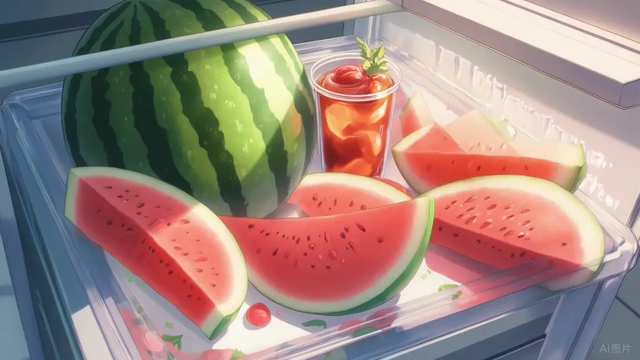 Ăn dưa hấu thế nào mới an toàn, không lo nhiễm khuẩn? Nhiều người vẫn ăn sai cách mà không hay biết- Ảnh 3.