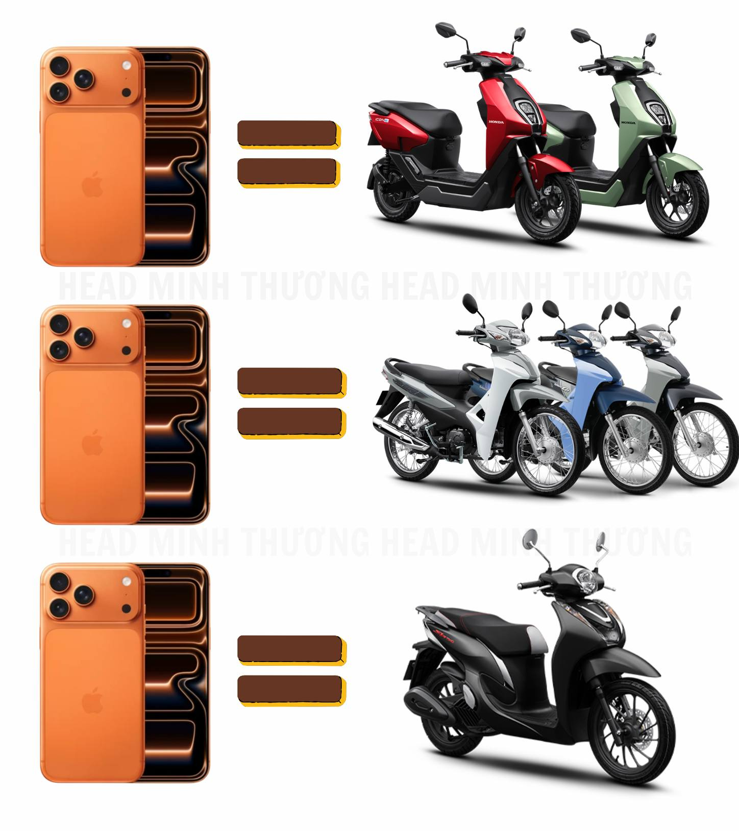 Nhiều thương hiệu nhập cuộc quy đổi giá iPhone 17 để quảng bá sản phẩm: Vì sao luôn là Apple?- Ảnh 3.