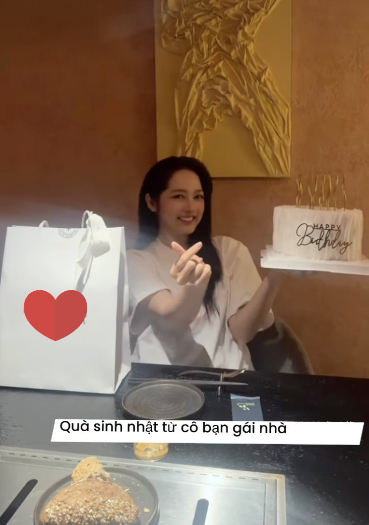 Bảo Anh lộ diện, thái độ ra sao giữa ồn ào với Phạm Quỳnh Anh?- Ảnh 1.