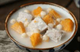 Nhất định phải nấu 4 món ăn này vào mùa thu để thanh nhiệt, giải độc cơ thể và khỏe mạnh khi mùa đông đến- Ảnh 14.