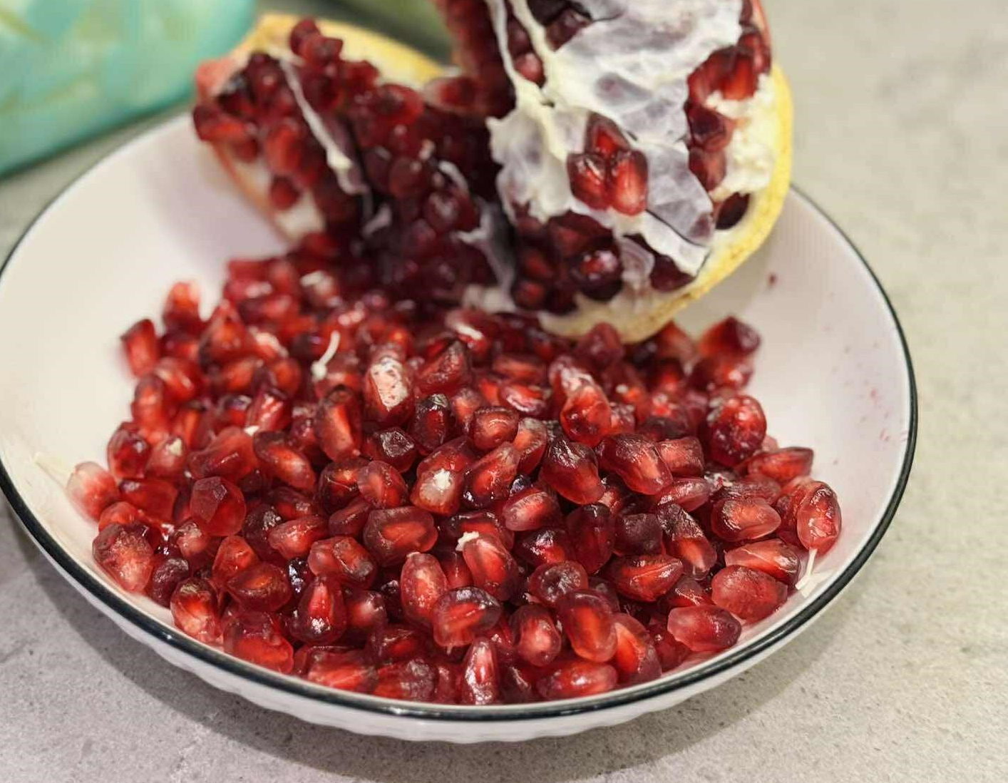 Món ăn cấp ẩm giúp da mịn đẹp còn hơn 