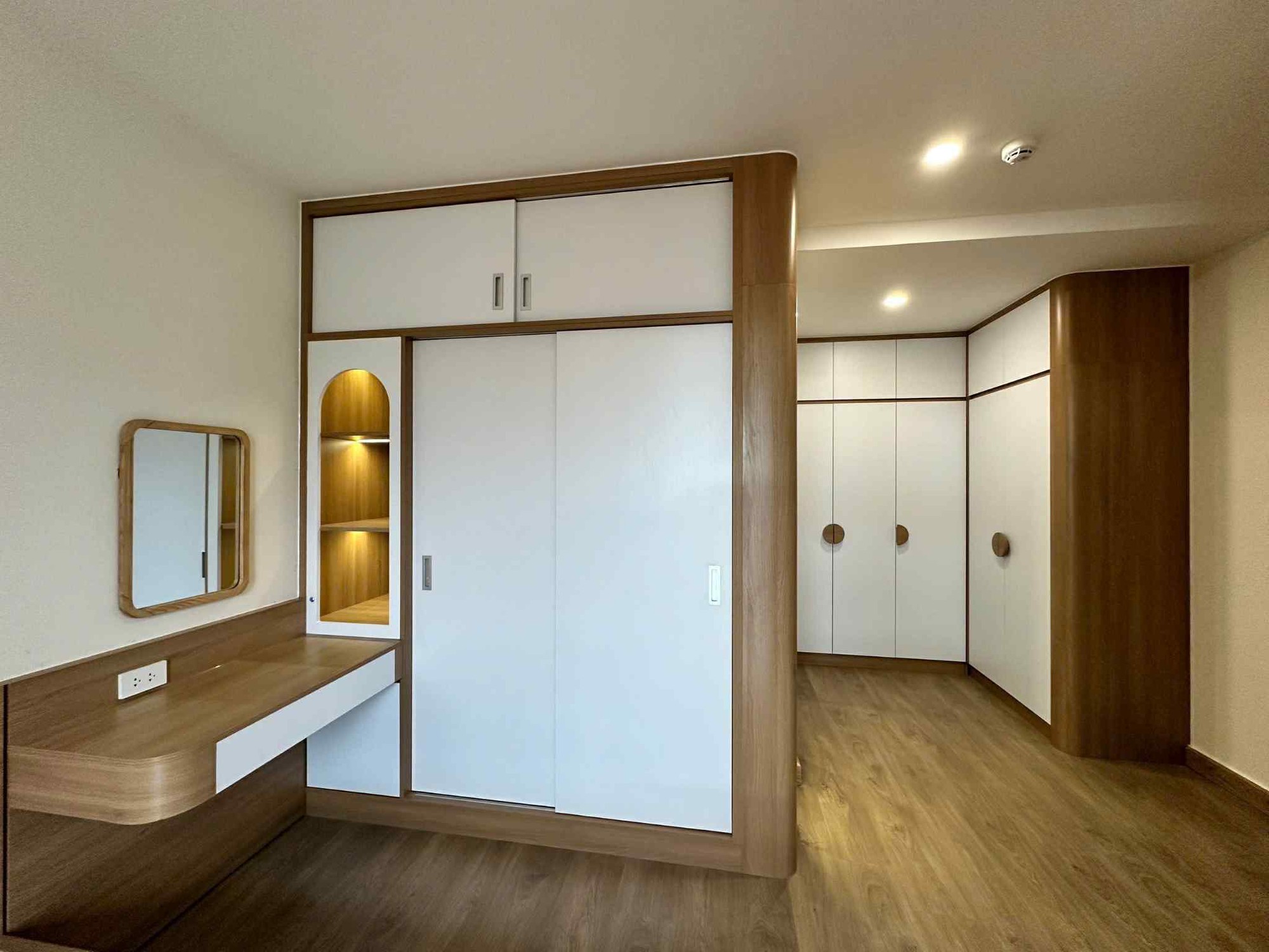 Ở Hà Nội 7 năm, cặp vợ chồng tích góp được 2 tỷ vào Khánh Hòa mua chung cư mới toanh: “Cố ở thủ đô, chắc không bao giờ mua nhà nổi”- Ảnh 4.