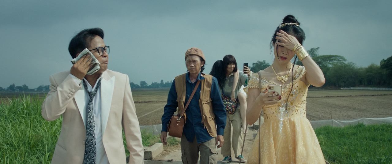 Làm Giàu Với Ma 2: Bước lùi của Hoài Linh- Ảnh 3.