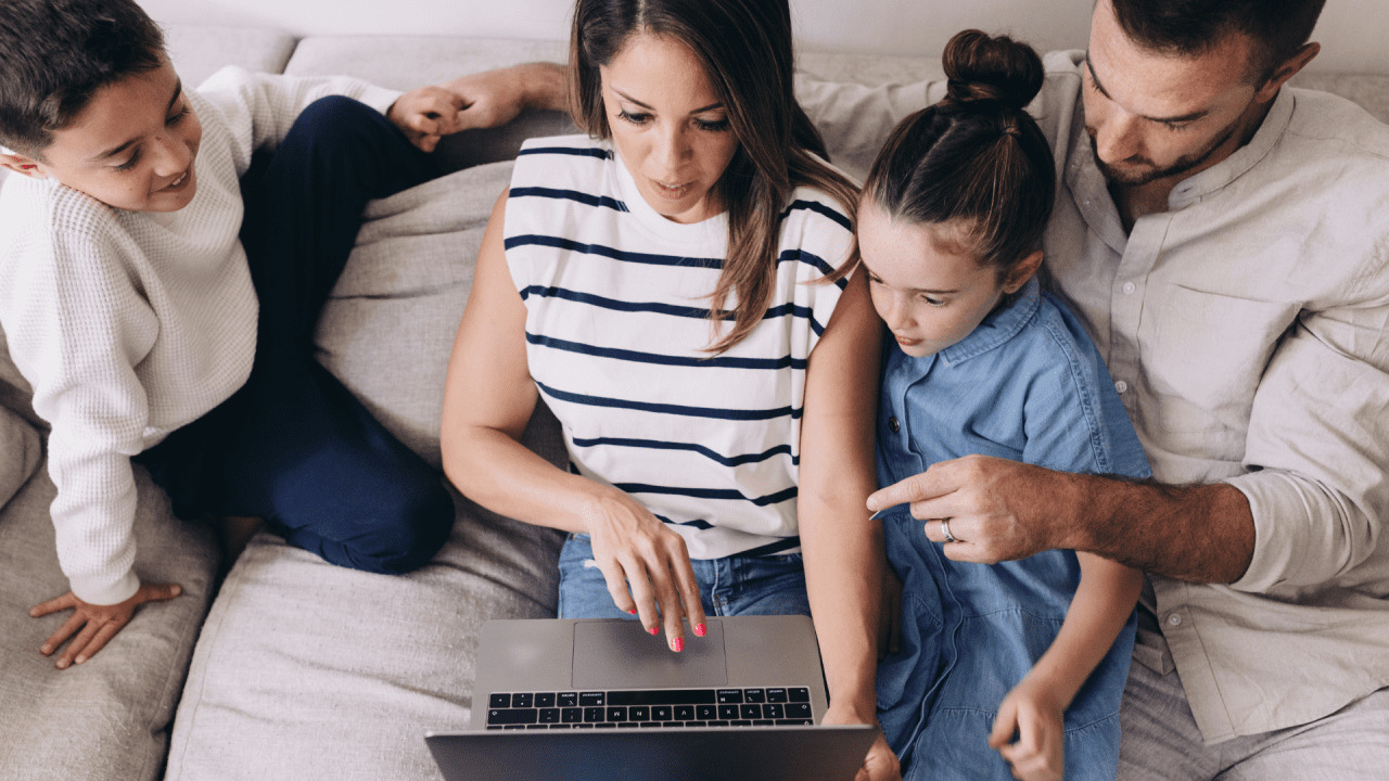 Chiến lược quản lý tài chính hiệu quả sau khi sinh con