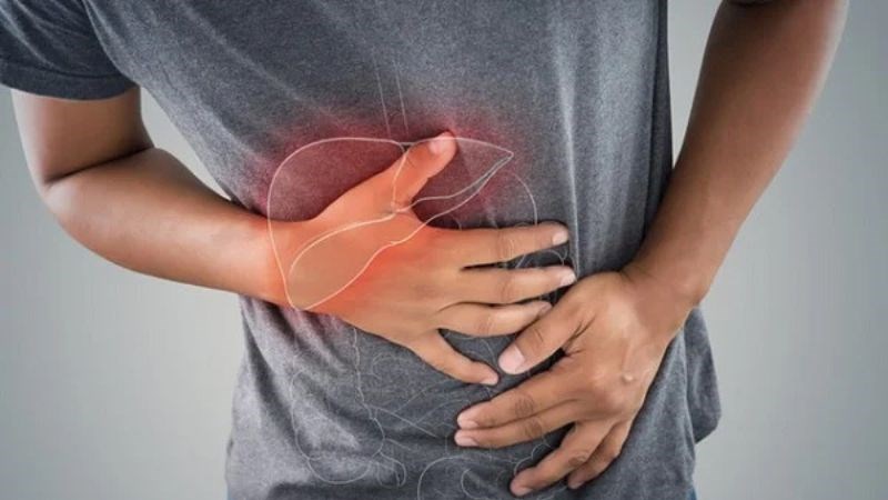 Người đàn ông 45 tuổi 