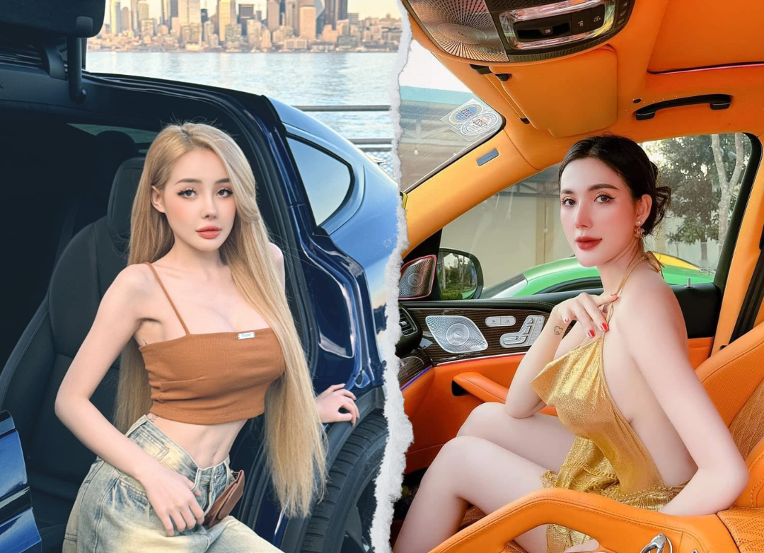 “Năm thanh lọc” của người nổi tiếng- Ảnh 2.