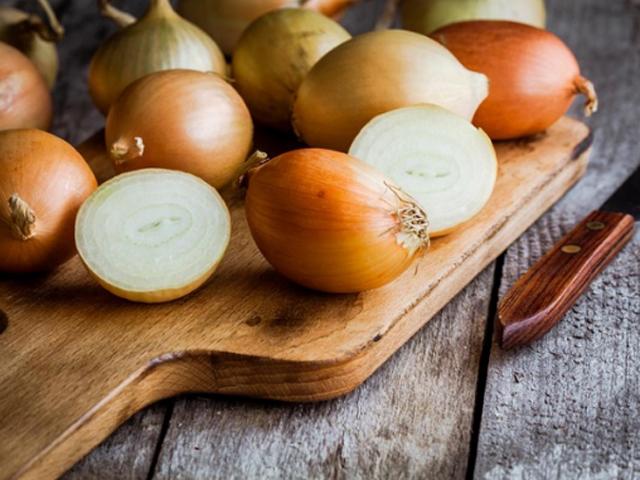 Ăn hành tây mỗi ngày: 3 thay đổi sức khỏe mà ít ai ngờ tới- Ảnh 3.