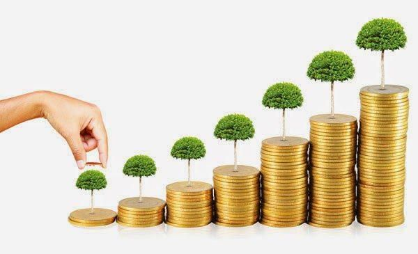 các bước đạt tự do tài chính