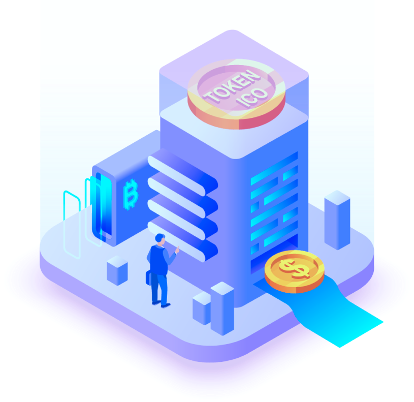 cách hoạt động của token trong ngân hàng