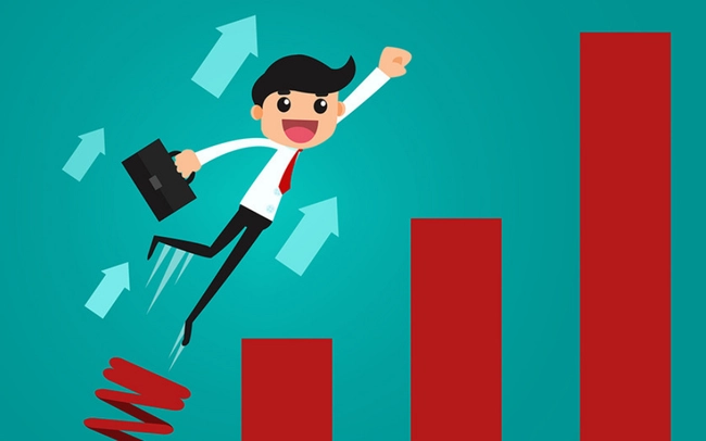 cấp 2 của tự do tài chính