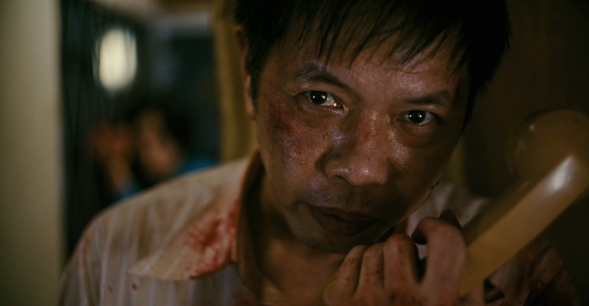 Tử Chiến Trên Không: Chuyến bay dữ dội nhất màn ảnh Việt, tới khán giả cũng cần thắt dây an toàn!- Ảnh 7.