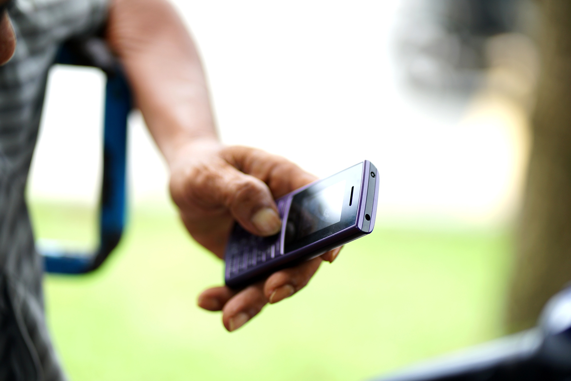 Kỳ lạ chuyện đời 