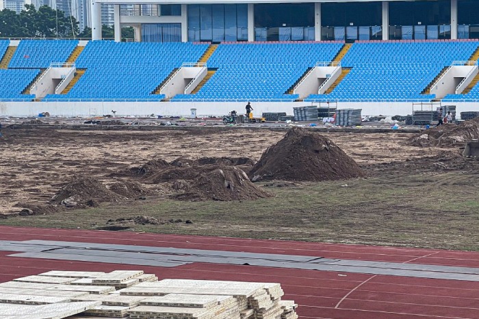 HOT: G-Dragon xác nhận tổ chức concert tại Ocean City (Hà Nội) vào tháng 11!- Ảnh 4.