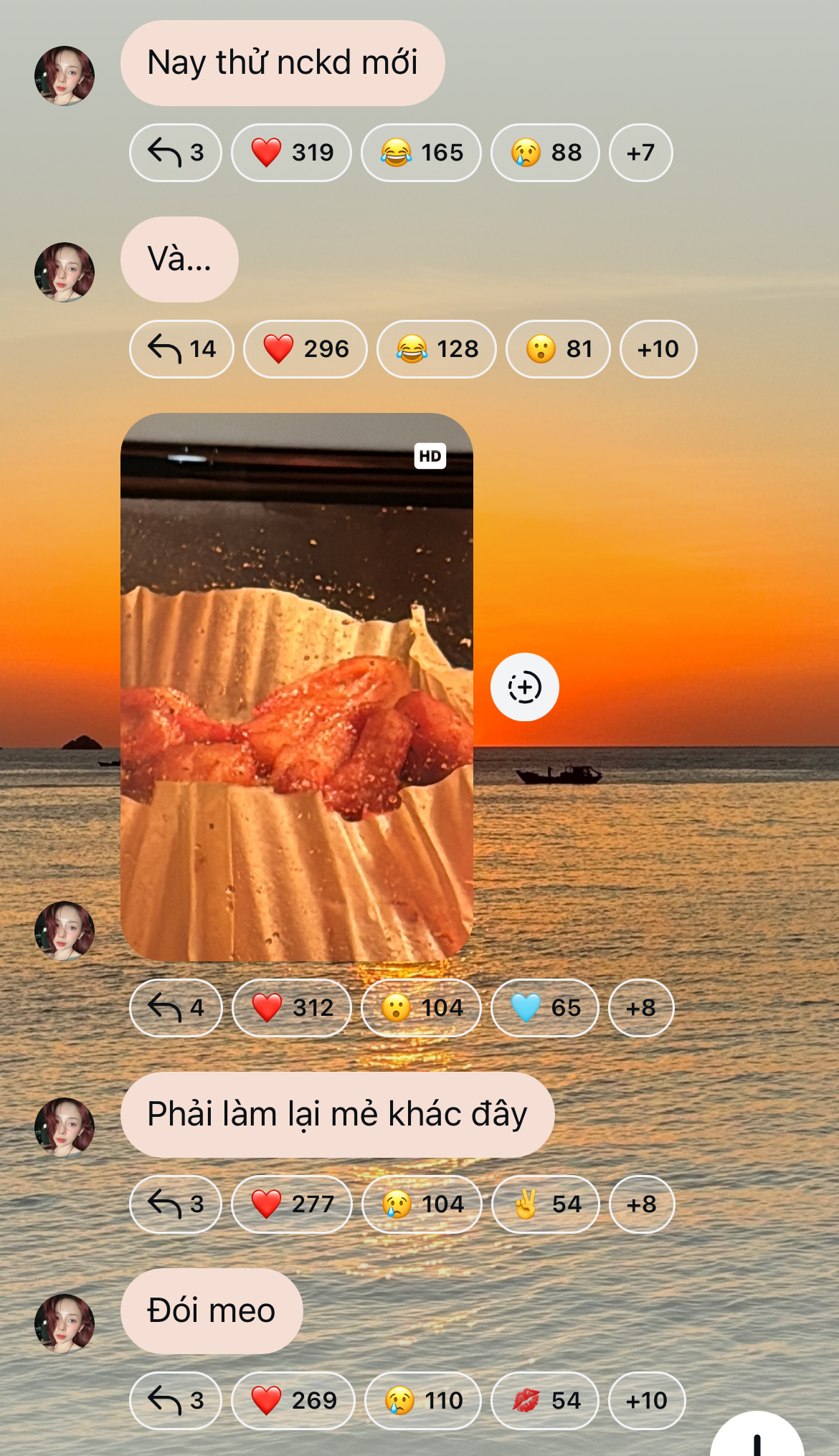 Tóc Tiên không còn che giấu chuyện dọn khỏi biệt thự?- Ảnh 1.